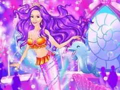 قصة الأميرة الحورية 2