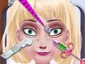 عملية تجميل الوجه
