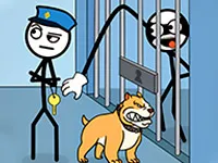 لعبة الحرامى