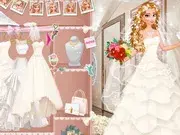 موضه فستان الزفاف