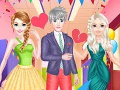 العاب بنات كبار حب وغرام وعشق