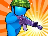 حرب الزومبي ضد البشر 3