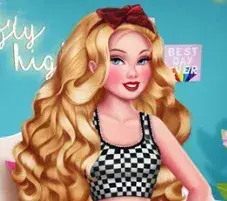 تحدي الفاشينيستا