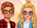 تلبيس اولاد وشباب ورجال وبنات