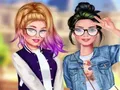 تلبيس بنات الثانوية العامة