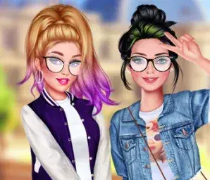 تلبيس بنات الثانوية العامة